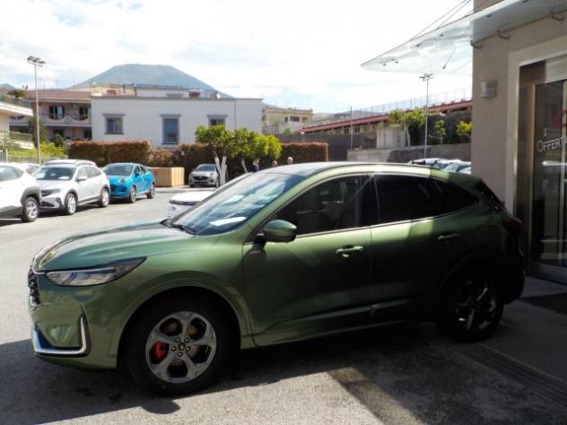 FORD Kuga 2.5 Full Hybrid 180 CV CVT 2WD Titanium rif. 24159036 - Foto 8