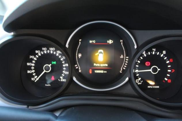 FIAT 500L 1.4 95 CV S&S rif. 23407534 - Foto 8