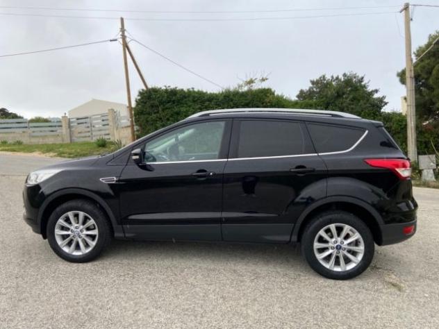 FORD Kuga 2.0 TDCI 120 CV S&S 2WD Titanium rif. 24091672 - Foto 6