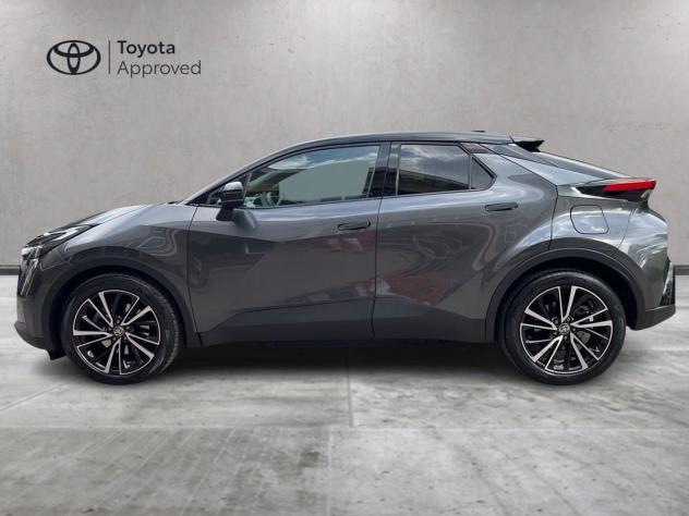 Toyota C-HR 2.0 PHEV E-CVT Lounge - Foto 2