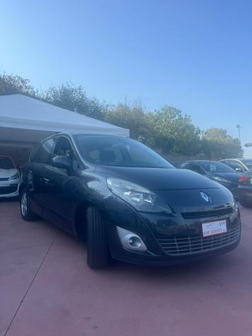 Renault Scenic Scic 1.5 dCi 110CV Dynamique - Foto 2