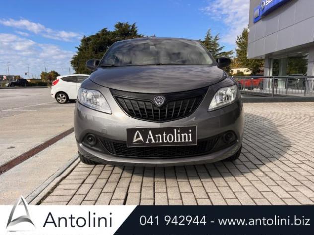 LANCIA Ypsilon 1.0 FireFly 5 porte S&S Hybrid Silver Plus rif. 24176746 - Foto 2