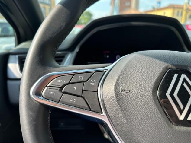 RENAULT Captur ECO-G 100 CV Techno #GPL rif. 23913773 - Foto 9