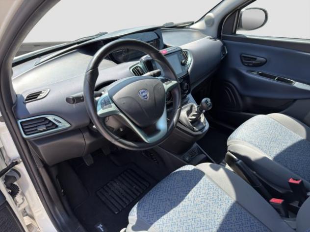 LANCIA Ypsilon Ypsilon 1.0 FireFly 5 porte S&S Hybrid Gold rif. 23930334 - Foto 9