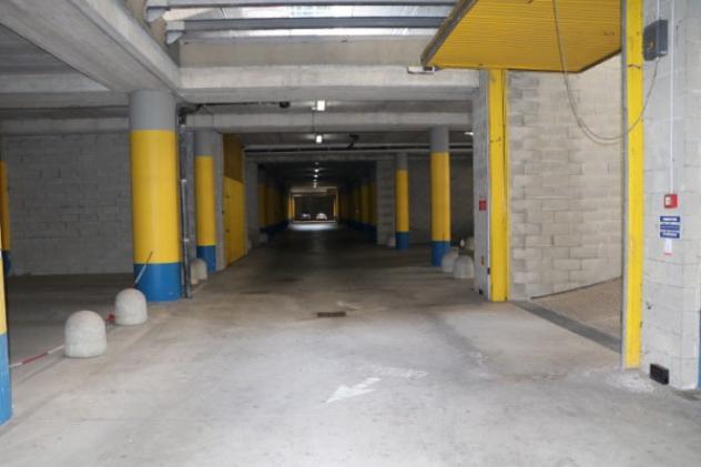 Box / Garage di 13 m² in affitto a Torino - Foto 5