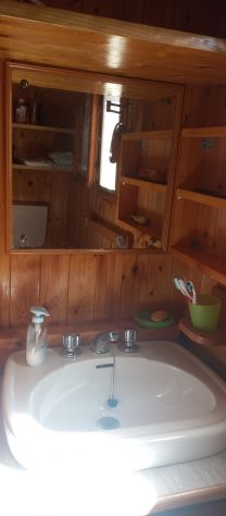 Roulotte con preingesso+veranda 6 posti letto - Foto 6
