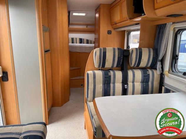 HYMER-ERIBA CLASSIC rif. 23676265 - Foto 7