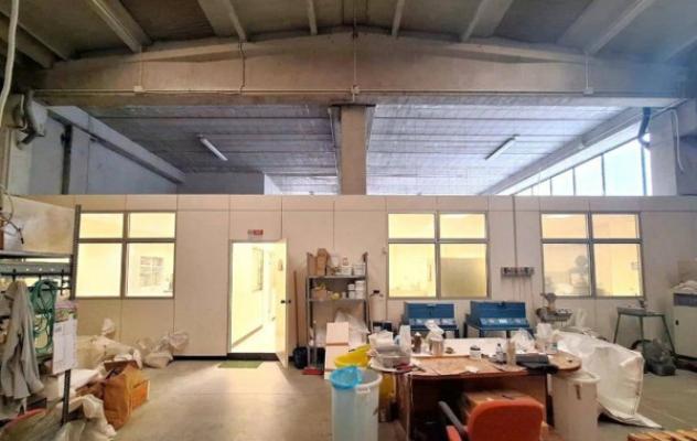 Immobile in asta di 431 m² con più di 5 locali in vendita a Castelnuovo Rangone - Foto 10
