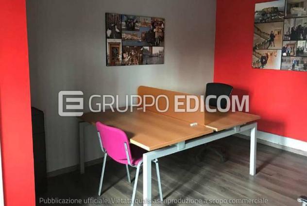 Magazzini e locali di deposito in vendita a Rodano - Rif. 3559521 - Foto 10