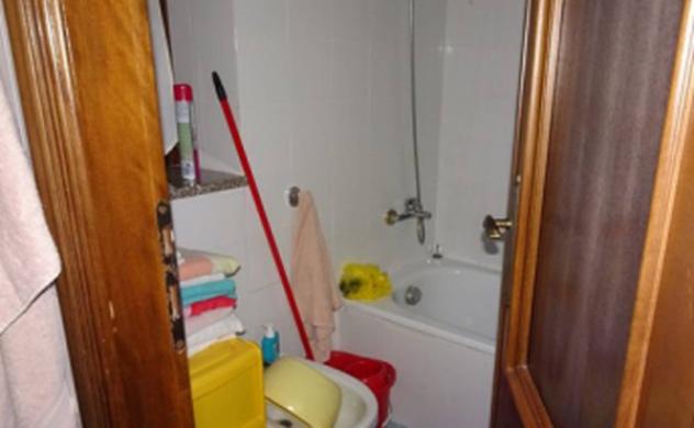 Immobile in asta di 94 m² in vendita a Borgo d'Ale - Foto 5