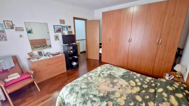 Villa a schiera in Vendita in zona LA GABELLA con giardino - Foto 14