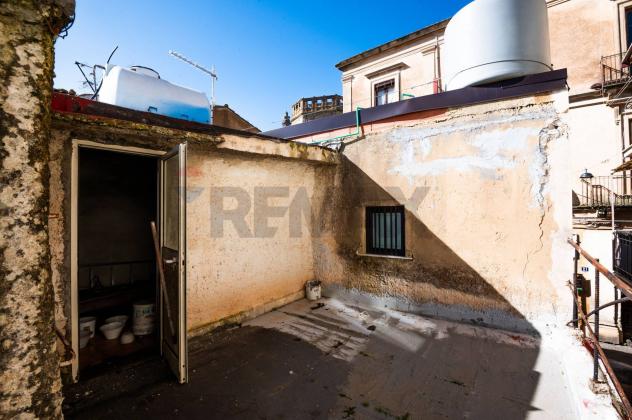 Casa Semindipendente in vendita a Caltagirone - Foto 13
