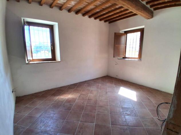 Appartamento in vendita a Colle di Compito - Capannori 75 mq Rif: 1410402 - Foto 2