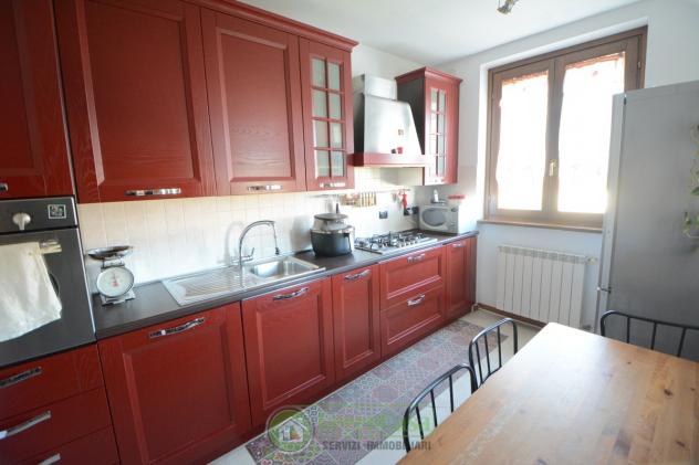APPARTAMENTO di 3 vani e di 91 mq (CAVENAGO DI BRIANZA) rif. IGC 3 L 235 VIA CEREDA - Foto 6