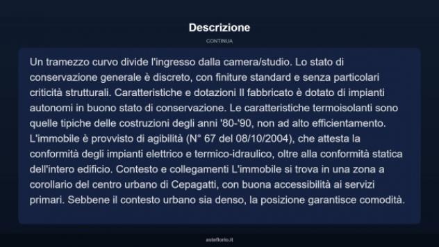 Immobile in asta di 120 m² in vendita a Cepagatti - Foto 10
