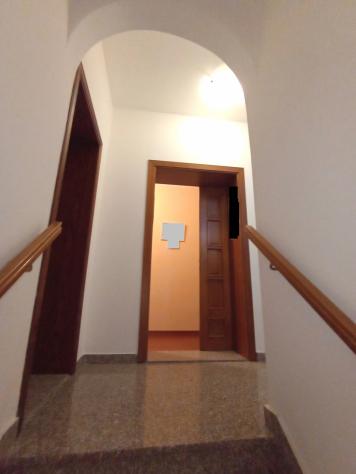 PALAZZO di 15 vani e di 300 mq (GAMBASSI TERME) rif. G 30 - Foto 13