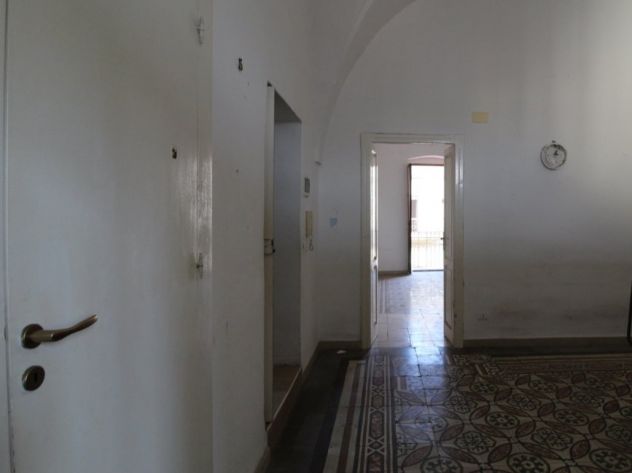 VENDITA APPARTAMENTO VIA MAFALDA DI SAVOIA GROTTAGLIE - Foto 10