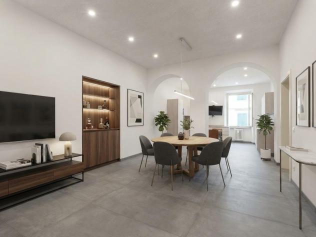 Appartamento in vendita a Livorno 150 mq Rif: 1452261 - Foto 8