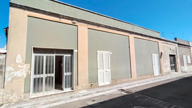 AMPIO – A VOLTE – CON GIARDINO