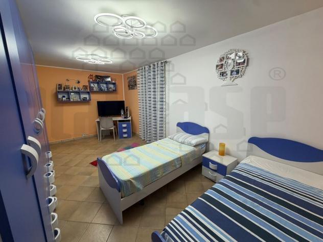 VILLA di 6 vani e di 150 mq (MESSINA) rif. 3VSA18301 - Foto 17