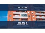 Immobile in asta di 86 m² in vendita a Milano