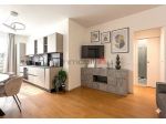 Milano zona Vigentina - Moderna Residenza con Zona Living Open-Space e Post &hellip;