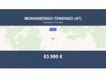 Immobile in asta di 160 m² con più di 5 locali e box auto in vendita a Mora &hellip;