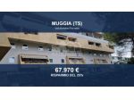 Immobile in asta di 66 m² in vendita a Muggia