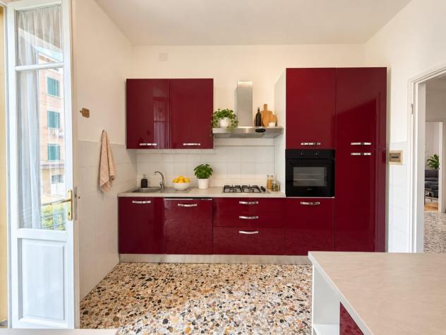 Appartamento in vendita a Larderello - Pomarance 128 mq Rif: 1445073 - Foto 7