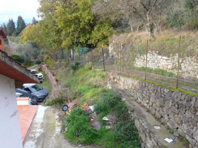 Immobile in asta di 73 m², box auto in vendita a Reggello - Foto 6