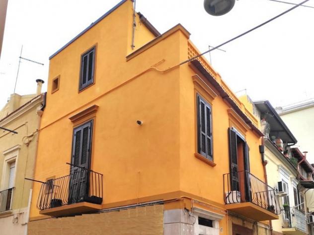 Casa Indipendente - San Severo . Rif.: cod. rif. 5995772VRG - Foto 13