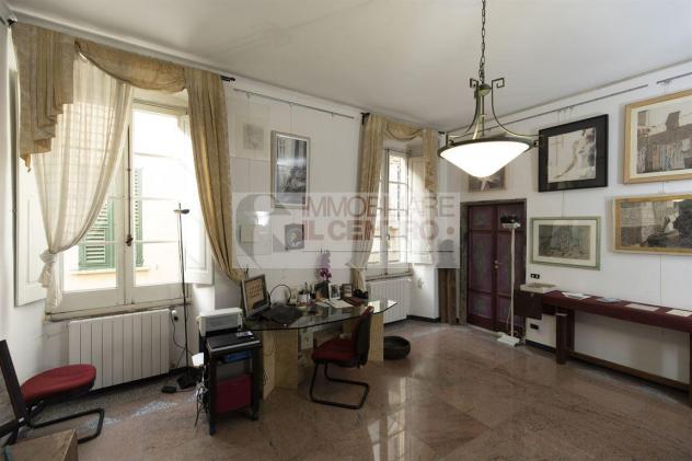 Palazzina in centro storico con giardino e garage - Foto 7