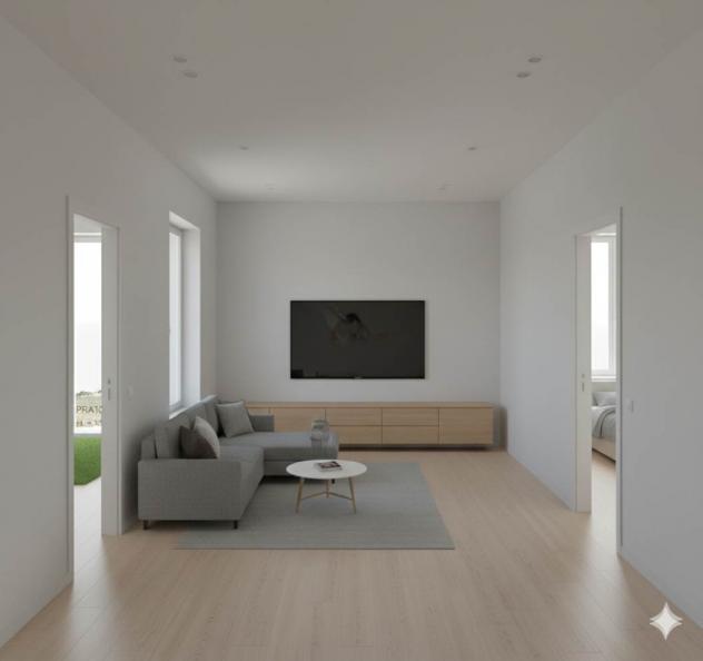 Appartamento indipendente in Vendita in zona CASELLINA - Foto 3
