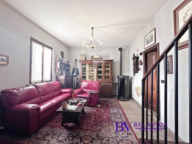 Villa in vendita a Sesto Calende - Foto 12