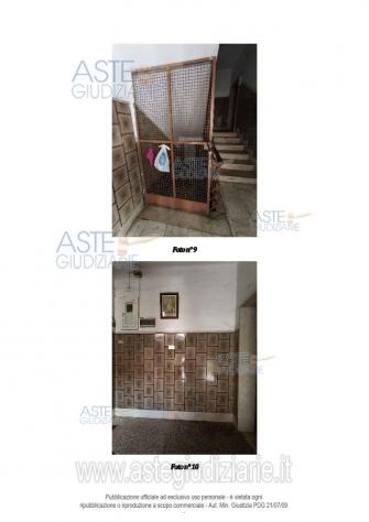 IMMOBILI-IMMOBILE RESIDENZIALE-Via Alessandro Manzoni, 97, 74123 Taranto TA, Italia - Foto 6