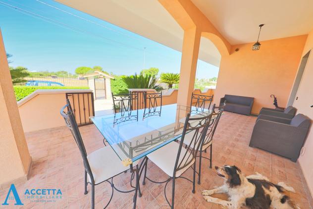 Villa in vendita a Taranto - Foto 8