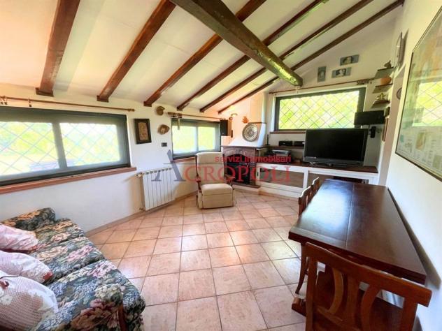Villa 5 locali - Rif. 2644 - Foto 8
