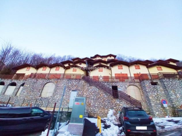 Appartamento di 35 m² con 1 locale in vendita a Valbondione - Foto 17