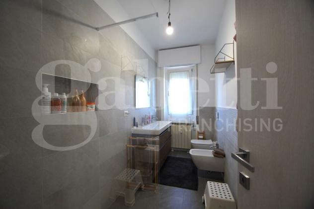 Appartamento - Venezia . Rif.: 5A/PC26VRG - Foto 15