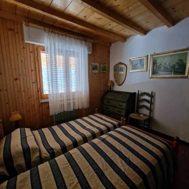 Appartamento in vendita a Cerreto Laghi - Ventasso 68 mq Rif: 1073392 - Foto 8