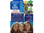 STUDIO VACANZE A MALTA O IN OLANDA