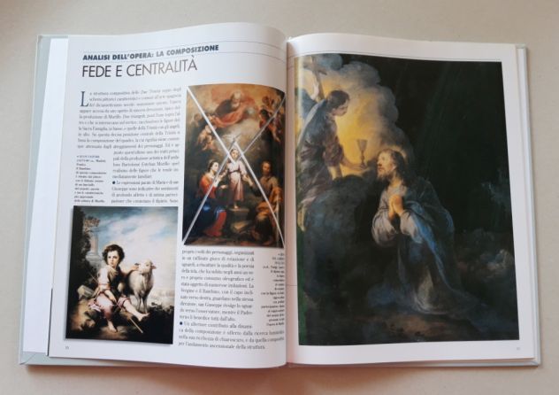 MURILLO - Due Trinità - Foto 3