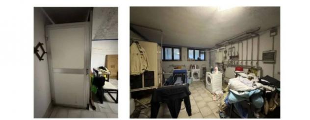 Immobile in asta di 277 m² in vendita a Caronno Varesino - Foto 8