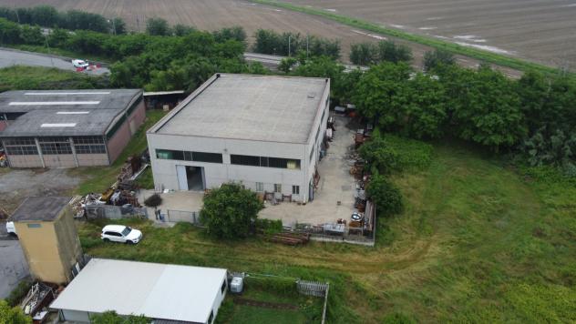 Industriale in vendita a Casalpusterlengo - Foto 9