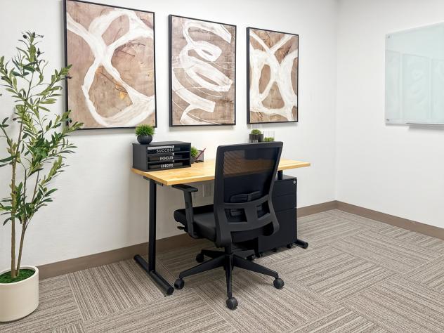 Ufficio privato in affitto - Regus Novara, Viale Leonardo a Novara