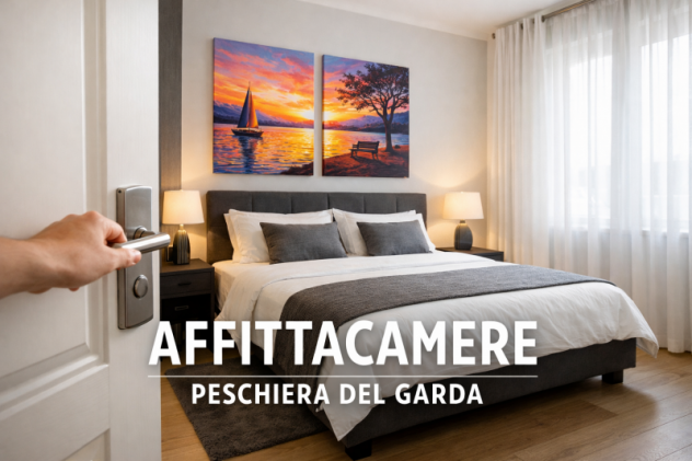 GFP - STRUTTURA RICETTIVA AFFITTACAMERE  - PESCHIERA