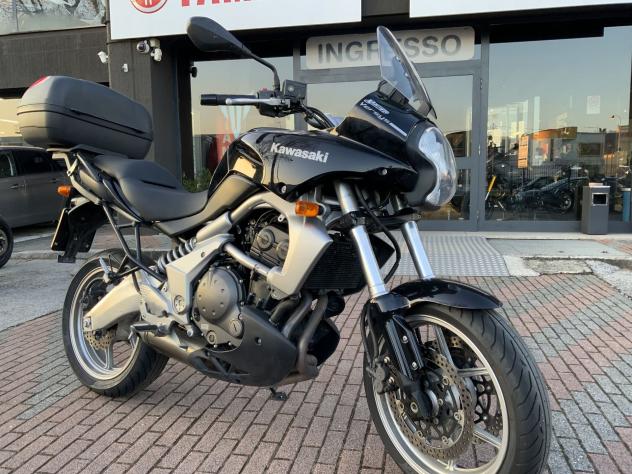 Kawasaki Versys 650 null - Foto 2