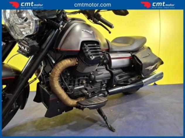 MOTO GUZZI California 1400 Garantita e Finanziabile rif. 23939727 - Foto 9