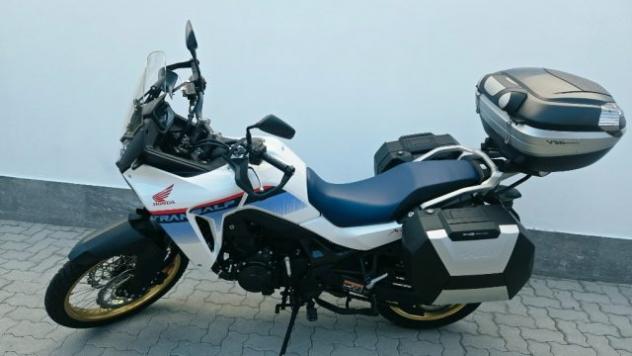 HONDA Transalp XL750 EURO 5 ABS rif. 23873826 - Foto 5