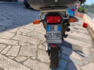 Moto Honda Transalp vendo  zona Sarzana, La Spezia, Carrara, Massa, Lucca,Pisa